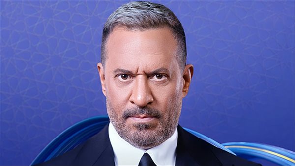 ماجد المصري 