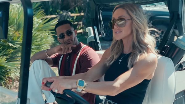 لارا ورمضان 