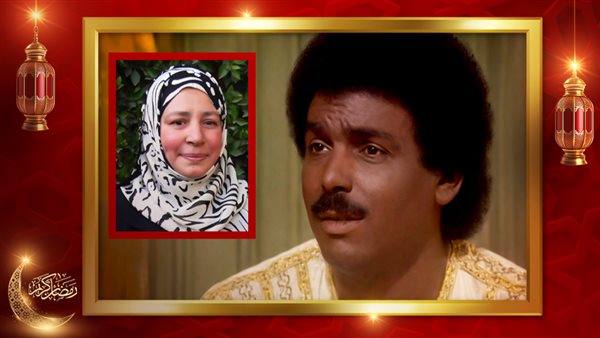 أحمد عبد العزيز ـ عبلة كامل  