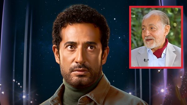 عمرو سعد ـ عبدالعزيز مخيون  