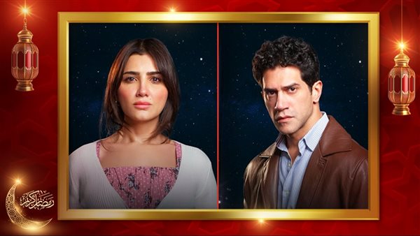 أحمد مجدي ـ مي عمر 