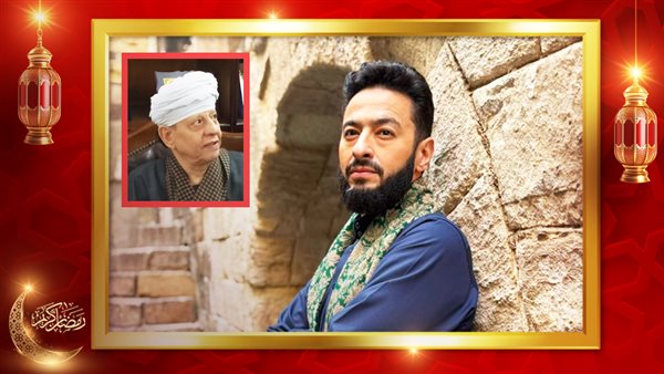 حمادة هلال ـ ياسين التهامي 