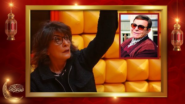 سماح أنور ـ سمير صبري 