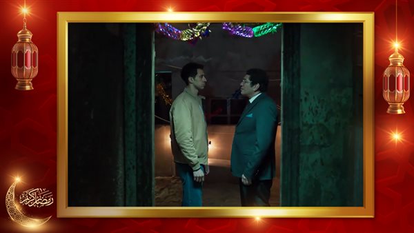 باسم سمرة وعصام عمر 