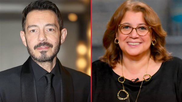 حنان سليمان ـ أحمد زاهر 