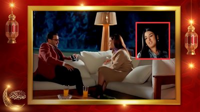 محمد رجب يطلب يد غفران محمد للزواج ويهدد جيهان خليل بفيديو فاضح في الحلقة الخامسة من قطر صغنطوط 