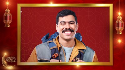 بعد ساعات.. أحمد رمزي ينتهي من تصوير آخر مشاهد مسلسل فخر الدلتا