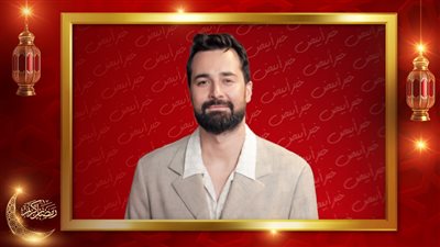 أحمد حاتم يتعاقد على بطولة مسلسل جديد والعرض على إحدى المنصات