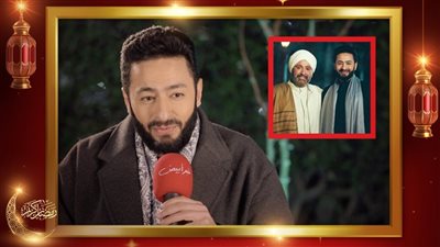 حمادة هلال ـ أحمد السقا    