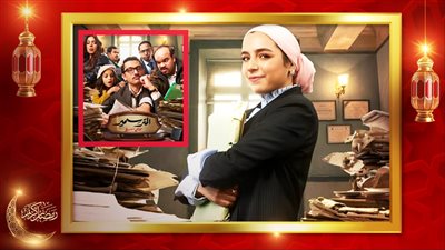 سارة عبدالرحمن: شخصيتي في المتر سمير ستشهد تطورات مفاجأة مع كريم محمود عبدالعزيز