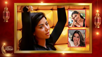 كارولين عزمي لـ رامز جلال: مش مرتبطة بأي فنان وياسمين صبري وميرنا نور الدين الأجمل في الوسط الفني