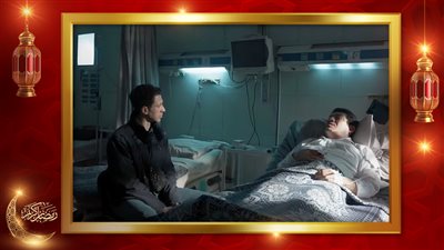 عصام عمر ينقذ باسم سمرة من محاولة قتل وينجح في الإيقاع بـ محمد علاء في الحلقة الأخيرة من عين سحرية