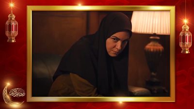 القبض على ريهام عبد الغفور بعد خطفها طفلا جديدا ضمن أحداث الحلقة 11 من حكاية نرجس