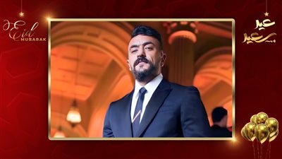 استفتاء خبر أبيض رمضان 2026.. أحمد العوضي أفضل بطل شعبي