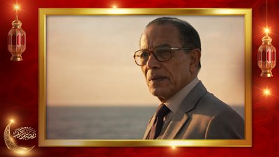 خاص.. عرض مسلسل مصطفى محمود في 15 حلقة رمضان 2027