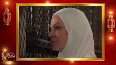 طلاق ريهام عبدالغفور والحكم عليها بالسجن 10 سنوات ضمن أحداث الحلقة 13 من حكاية نرجس