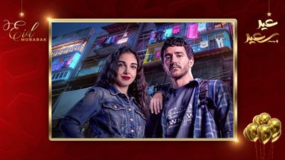  يفضح قراصنة الأفلام.. أحمد مالك وسلمى أبو ضيف ينافسان الكبار بـ إيجي بست