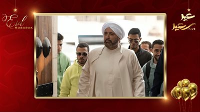 استفتاء خبر أبيض رمضان 2026.. أحمد السقا صاحب أفضل ظهور خاص عن مسلسل المداح 6