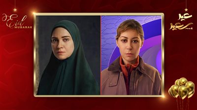 استفتاء خبر أبيض رمضان 2026.. ريهام عبدالغفور ومنة شلبي تتقاسمان لقب أفضل ممثلة عن حكاية نرجس وصحاب الأرض