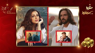 استفتاء خبر أبيض رمضان 2026.. أنغام وبهاء سلطان يتقاسمان لقب أفضل أغنية تتر بـ اتنين غيرنا وسوا سوا 