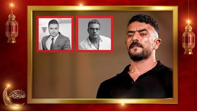 المنتج محمد علام يكشف تفاصيل أغنية روح لـ محمد نور ضمن أحداث الحلقة الأخيرة من علي كلاي