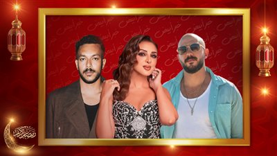 أبرزهم أنغام والعسيلي وويجز.. خريطة حفلات عيد الفطر 2026