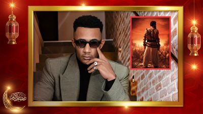 محمد رمضان لـ خبر أبيض: عرض فيلم أسد يوم 13 مايو المقبل 