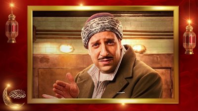 أحمد أمين لـ خبر أبيض: سعيد بنجاح النص التاني ولم نحسم قرار تقديم جزء ثالث منه