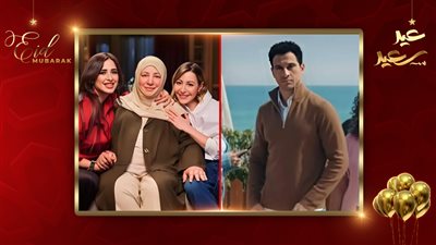 استفتاء خبر أبيض رمضان 2026.. فودافون ووادي دجلة يتقاسمان لقب أفضل إعلان 