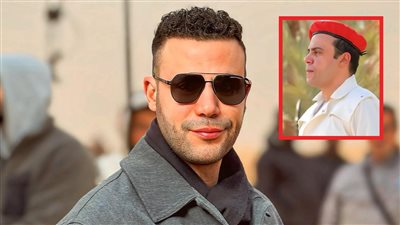 محمد إمام لـ خبر أبيض: أستأنف تصوير فيلم شمس الزناتي أبريل المقبل