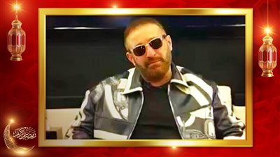 أحمد السقا لـ رامز جلال ردا على إمكانية عودته لطليقته مها الصغير: محدش له دعوة بحياتي الشخصية 