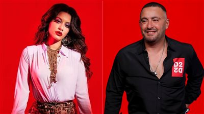 سينتيا خليفة تجسد شخصية حبيبة أحمد السقا ضمن أحداث فيلمها الجديد