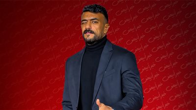 أحمد العوضي لـ خبر أبيض: أخبار عودتي للدراما الصعيدية في رمضان 2027 غير صحيحة ولم أستقر على فكرة المسلسل حتى الآن