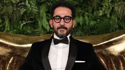 أحمد حلمي لـ خبر أبيض: ابدأ تصوير فيلمي الجديد خلال أيام وحدوتة مش اسم نهائي 