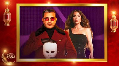 قتلها علشان عرفت إنه تربية ملجأ.. محمد رجب يستقبل عزاء دانا حلبي في قطر صغنطوط الحلقة 2