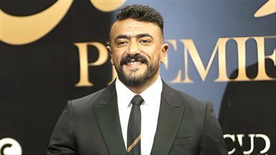 أحمد العوضي يبتعد عن الدراما الشعبية في مسلسله الجديد رمضان 2027