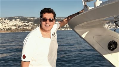 هاني رمزي لـ خبر أبيض: لا أعلم موعد عرض مسلسل استراحة محارب وأبحث عن سيناريو مميز للعودة للسينما