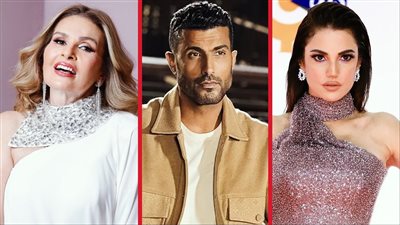 درة مُدرسة واسمها أفنان ضمن أحداث مسلسل قلب شمس بطولة يسرا ومحمد سامي