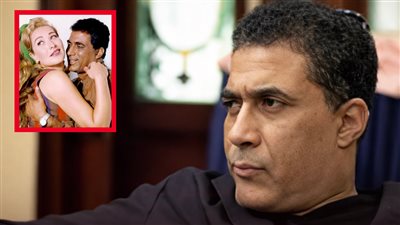 مدير أعمال أحمد زكي:  كان بيعشق عيشة الفنادق بسبب إحساسه بالوحدة وفكر في الزواج من رغدة