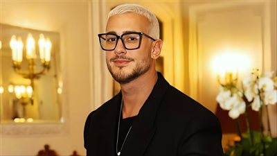 سعد لمجرد يعلن عن خوضه تجربة الإخراج لأول مرة 