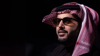 538 فيلمًا و920 مليون ريال إيرادات.. المستشار تركي آل الشيخ ينشر تقرير شباك الأفلام السعودي فى 2025