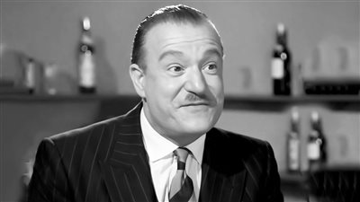 جورج يوردانيدس.. حكاية أشهر خواجة في السينما المصرية