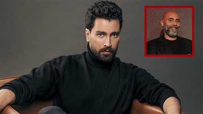 منتج مسلسل أنا أنت أنت مش أنا لـ خبر أبيض: نستأنف تصوير العمل أول مايو المقبل