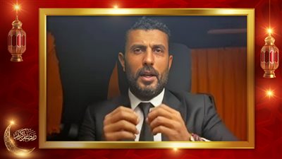 فن الحرب على طريقة محمد سامي.. لماذا يتكفل المخرج الكبير بالرد والتعقيب نيابة عن زوجته مي عمر؟