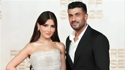 مصادر: محمد سامي لن يخرج مسلسل مي عمر الجديد رمضان 2027