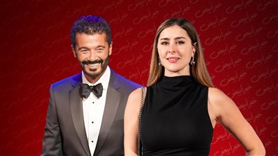 مصادر: عائشة بن أحمد لن تشارك في مسلسل طاهر المصري بطولة خالد النبوي