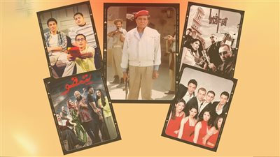 أفلام شهيرة تعود للشاشة    