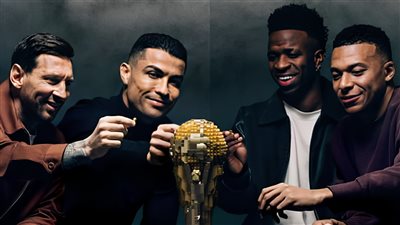 الأغلى في التاريخ.. كل ما تريد معرفته عن إعلان كريستيانو وميسي لكأس العالم 2026