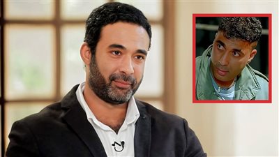 ذكرى هيثم أحمد زكي.. تمنى تقديم قصة حياة والده ورحل قبل استكمال مشروع كابوريا 2