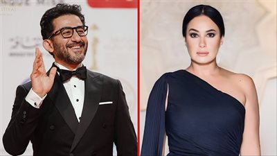 ثنائيات سينمائية قريبا.. أحمد حلمي وهند صبري يفتحان ملف أسرار حديقة الحيوان بـ أضعف خلقه 